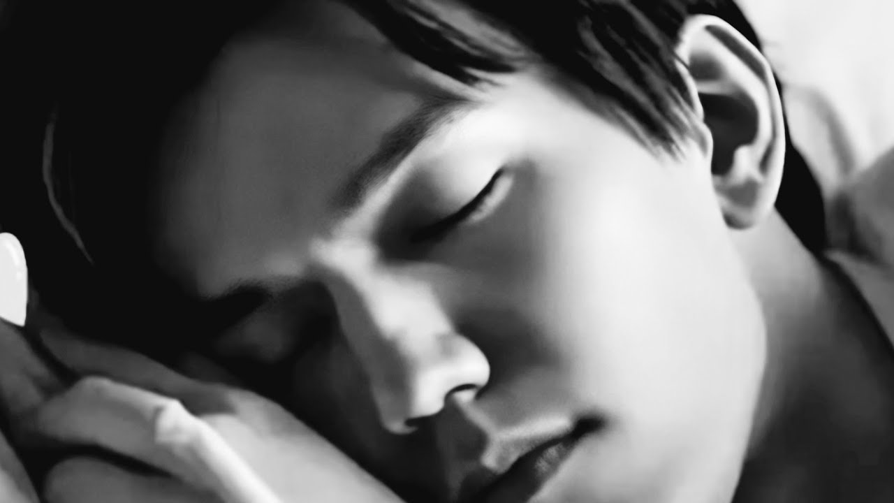Dimash...
