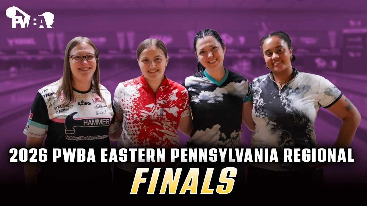 2026 PWBA Eastern Pennsylvania Regional