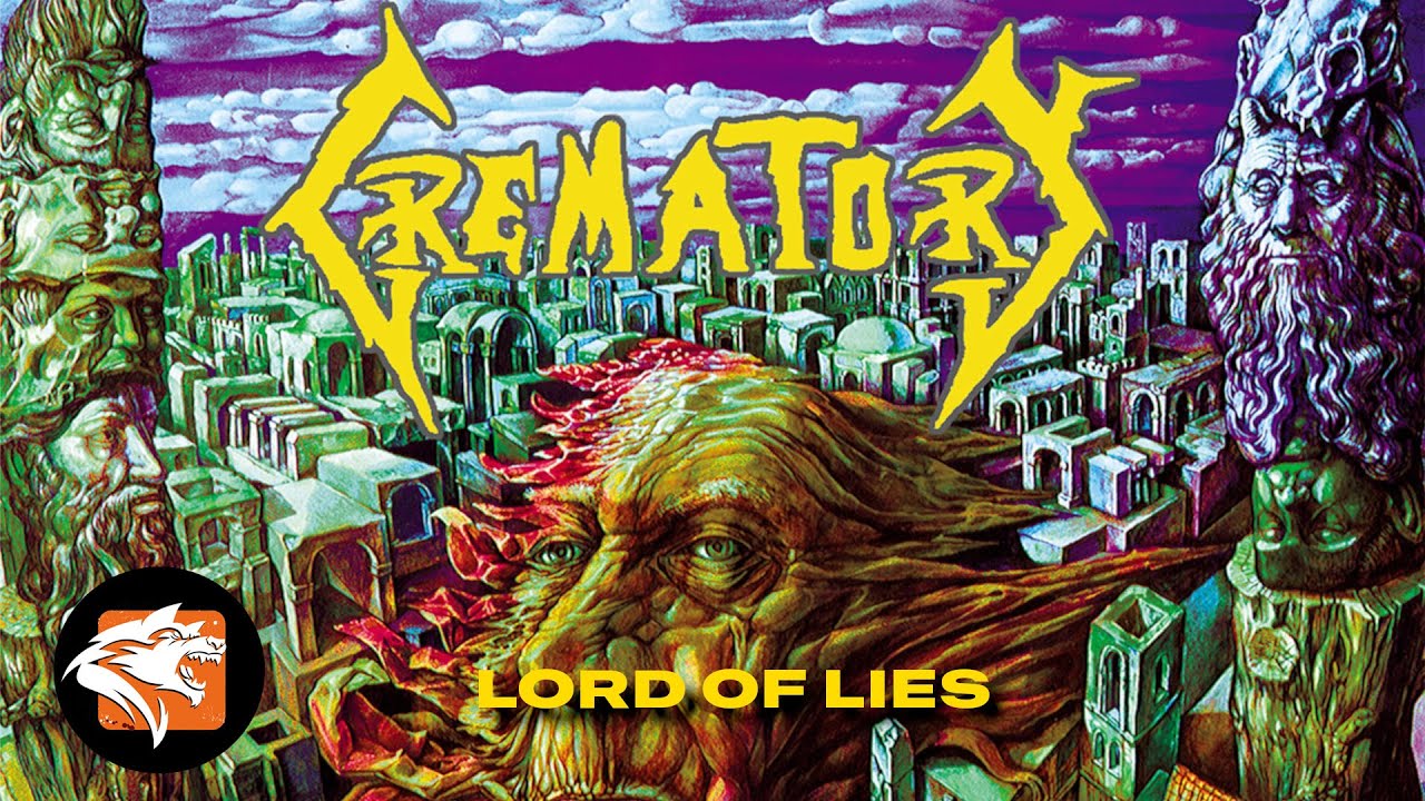 CREMATORY - 
