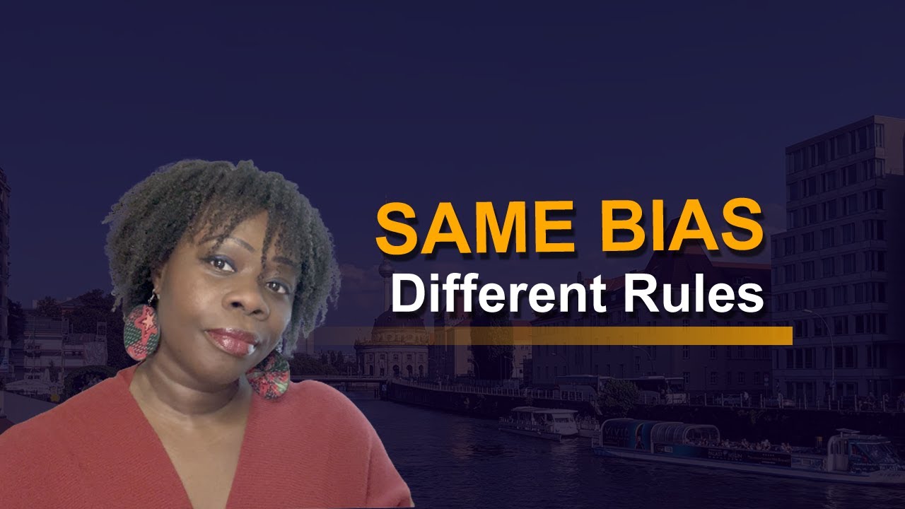 Why You Don’t Escape Racism When You Move Abroad
