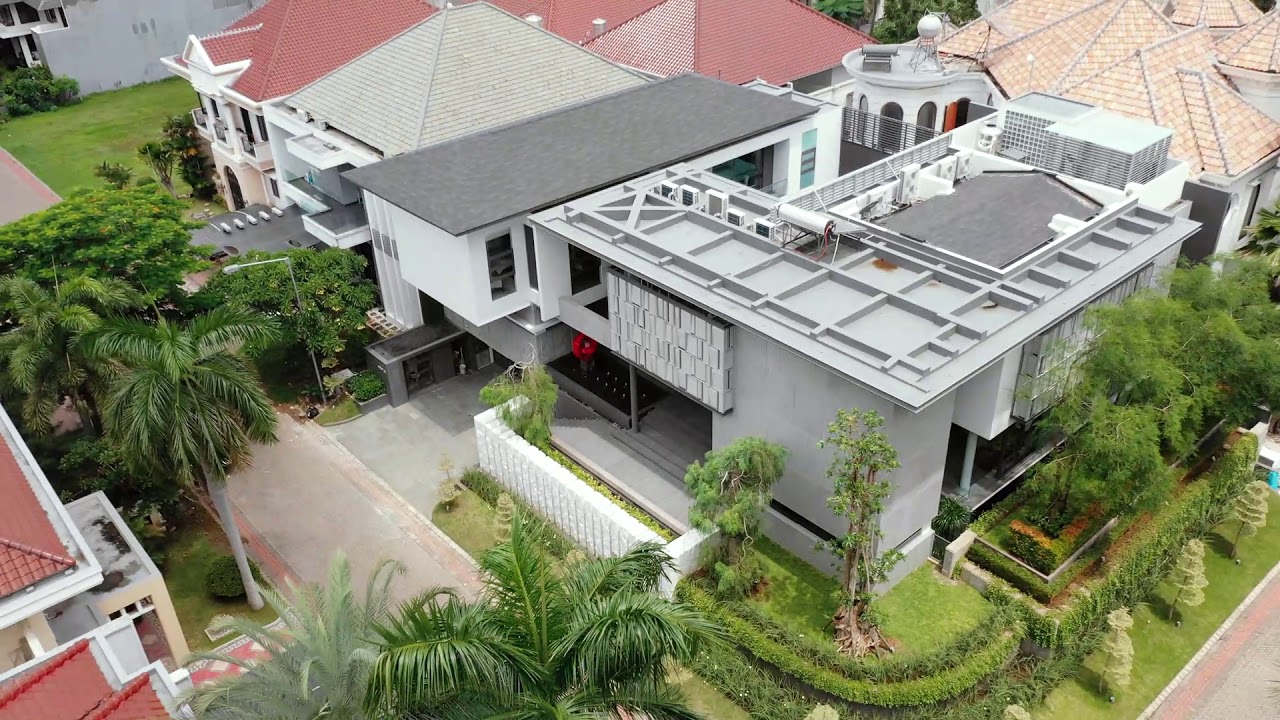 VBR House