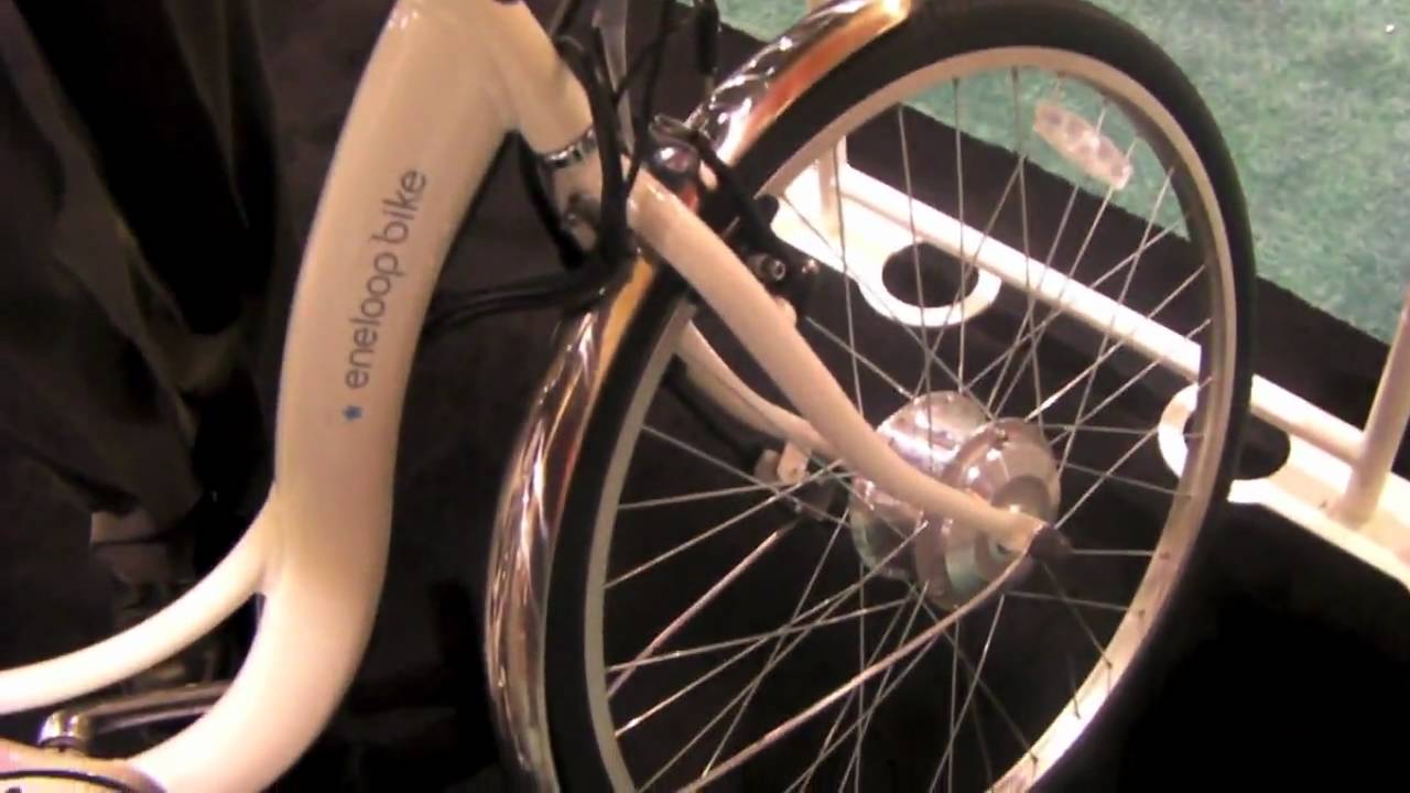 Sanyo @ Greenbuild 2009