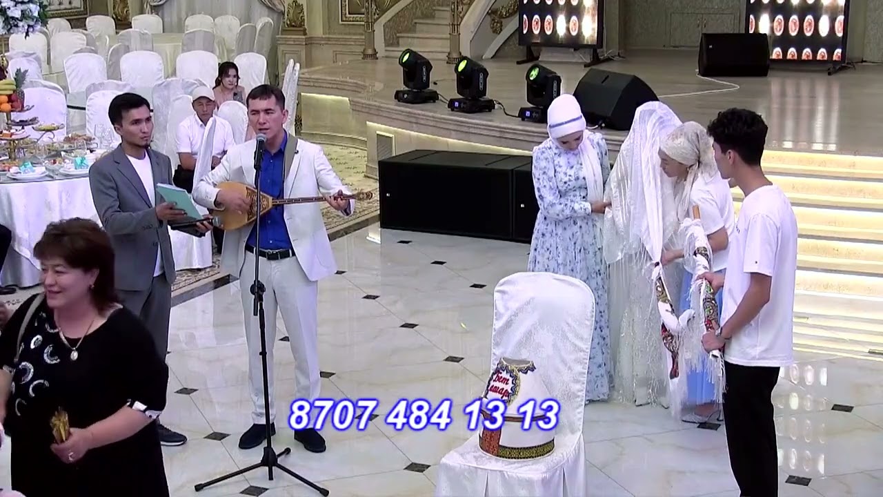 НҰРЛАН ЕСЕНҚҰЛОВ.   БЕТАШАР ТОЙ ШЫМКЕНТ .  8702 630 70 90