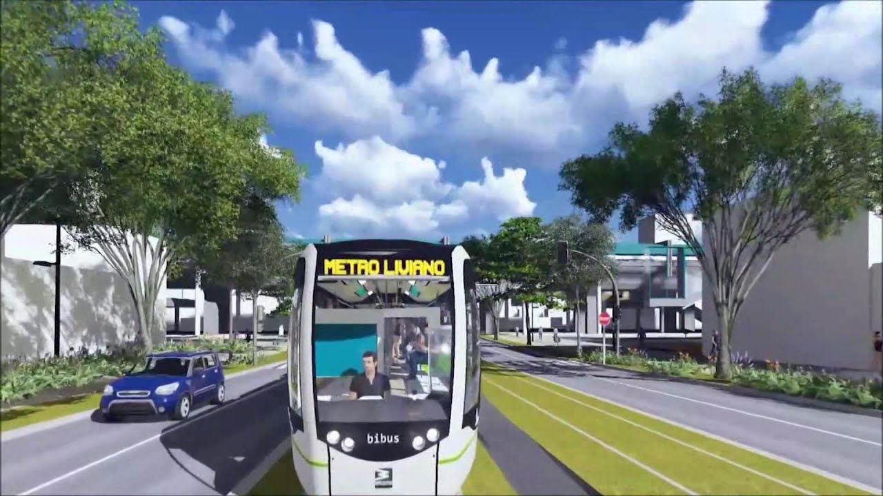 Recursos para Metro de la 80 deben aparecer - Teleantioquia Noticias