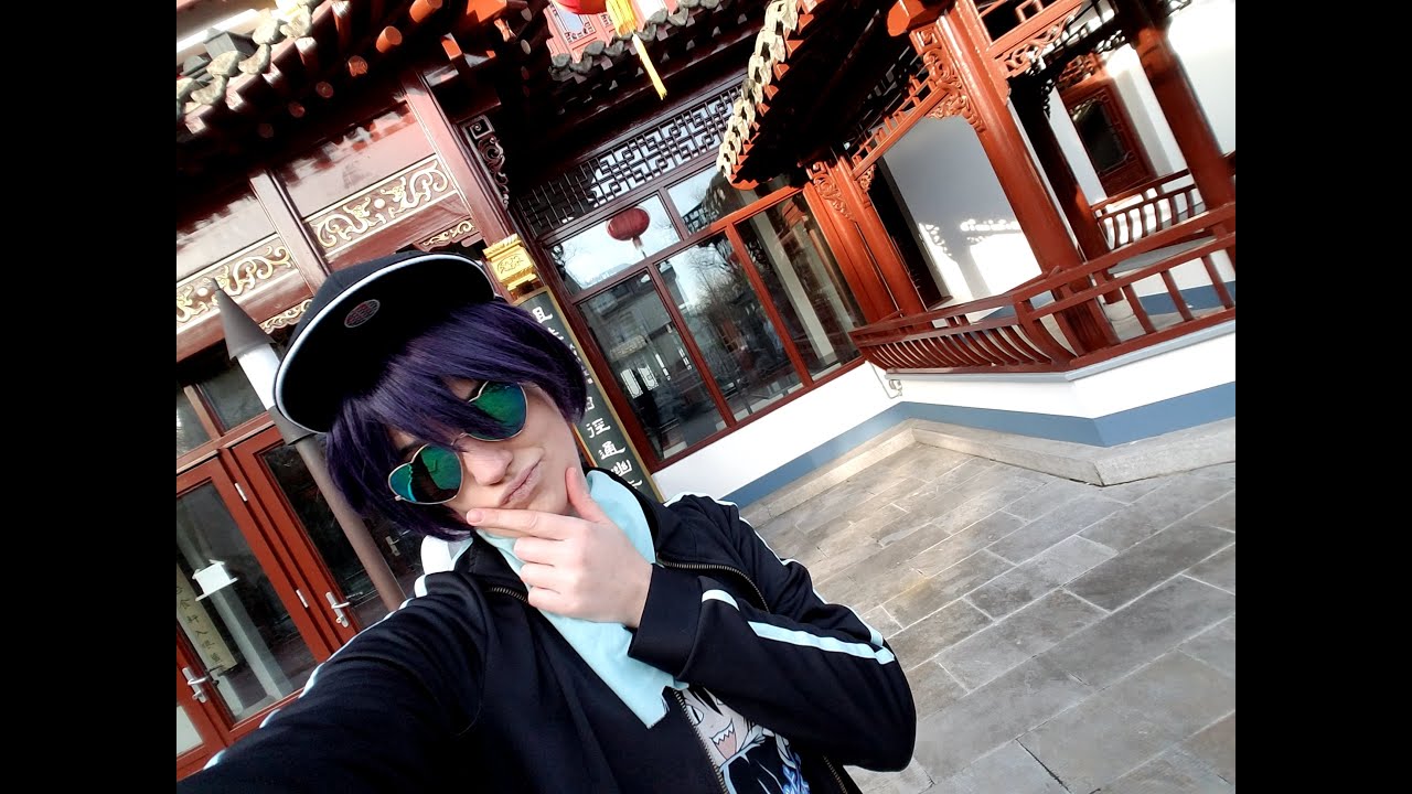Noragami CMV - If I Had You (Yato x Yukine)