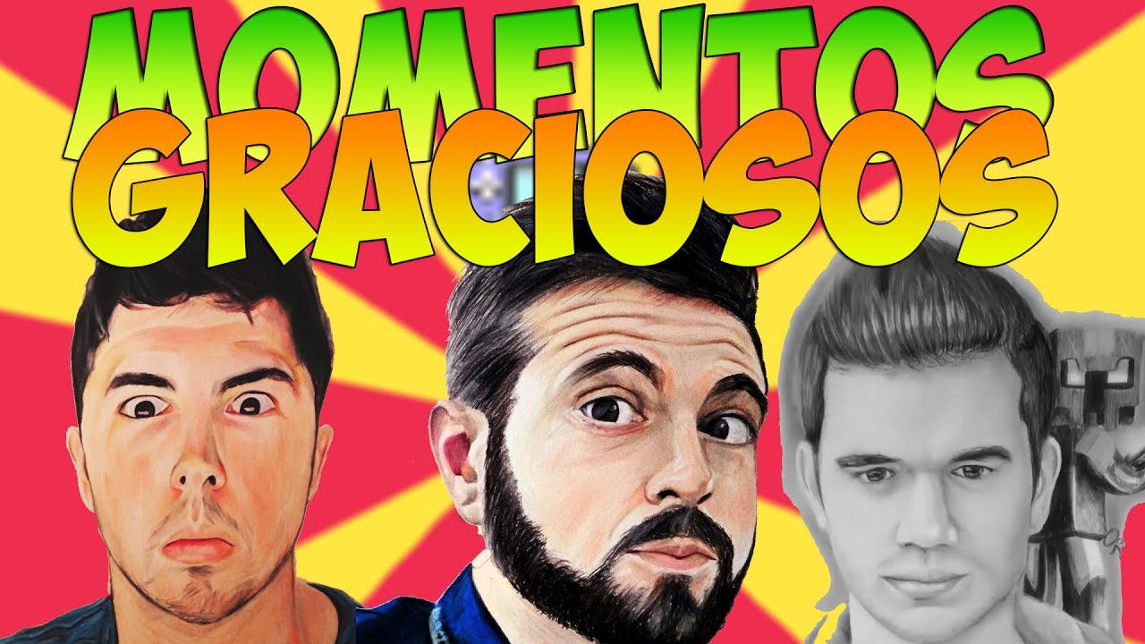 MOMENTOS GRACIOSOS VEGETTA777 WILLYREX STAXX