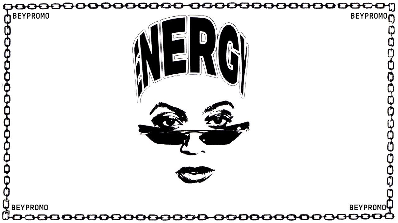 ENERGY (ft. BEAM) 1st Version