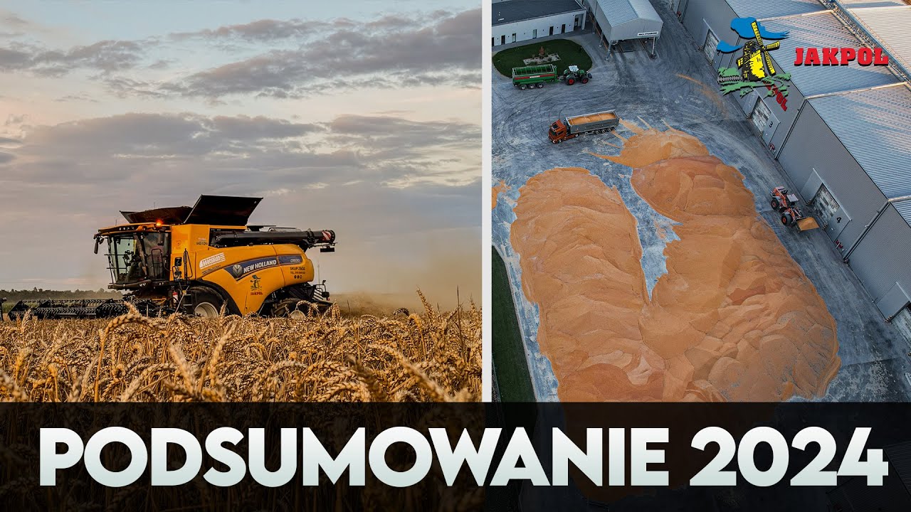 JAKPOL - Podsumowanie Sezonu 2024