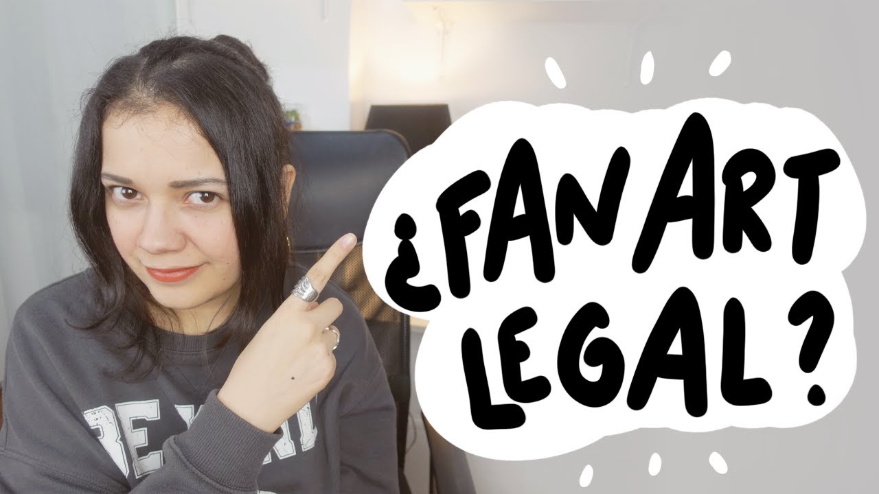 ¿Qué FAN ART podemos vender?¿Cuál personaje utilizar? ¿Es legal?
