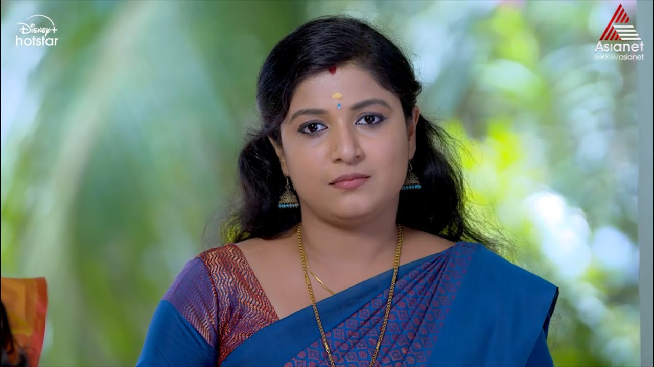 Santhwanam Reloaded || Episode 393 || Lachu Shocks the Family