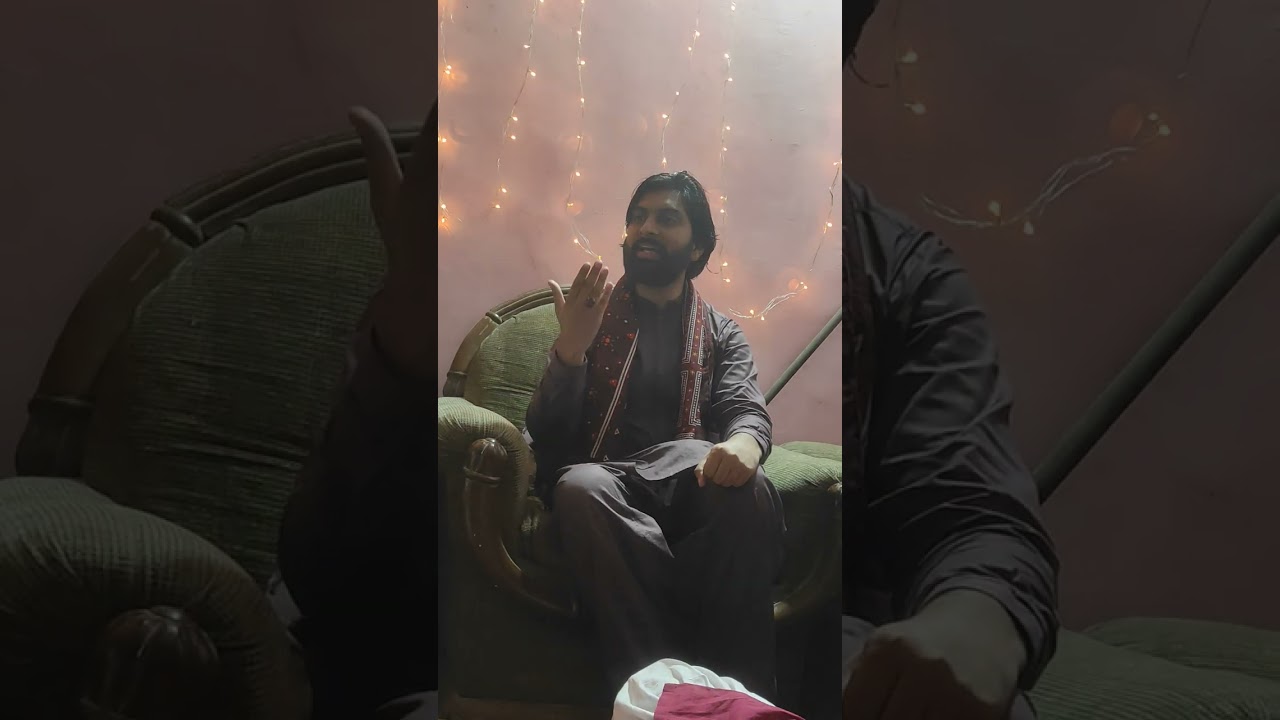 Jashan / Imam e Raz a.s / Zakir  Syed Wajahat Haider / 11 Ziqad 1444h