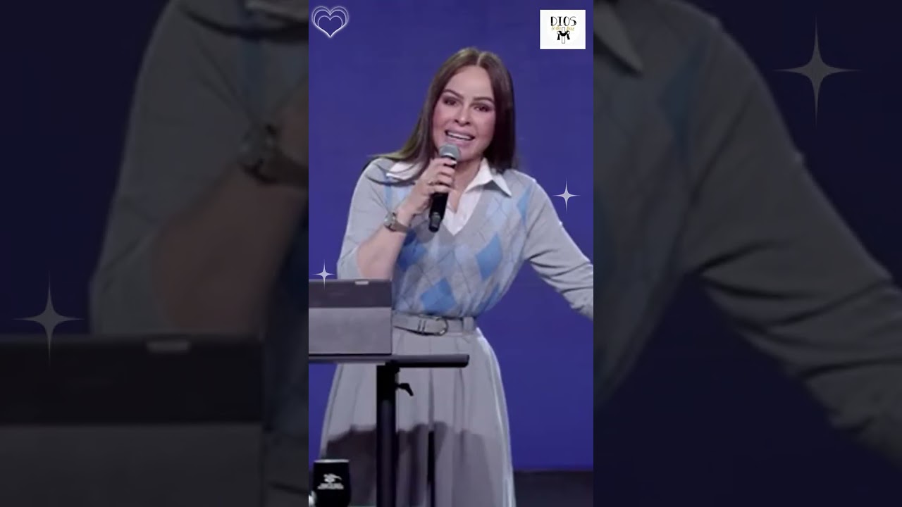 La Misericordia de Dios Nos Da Otra Oportunidad❤️Pastora Yesenia Then