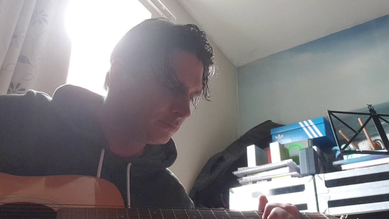 PUKK - RANK AMATEUR (Acoustic)