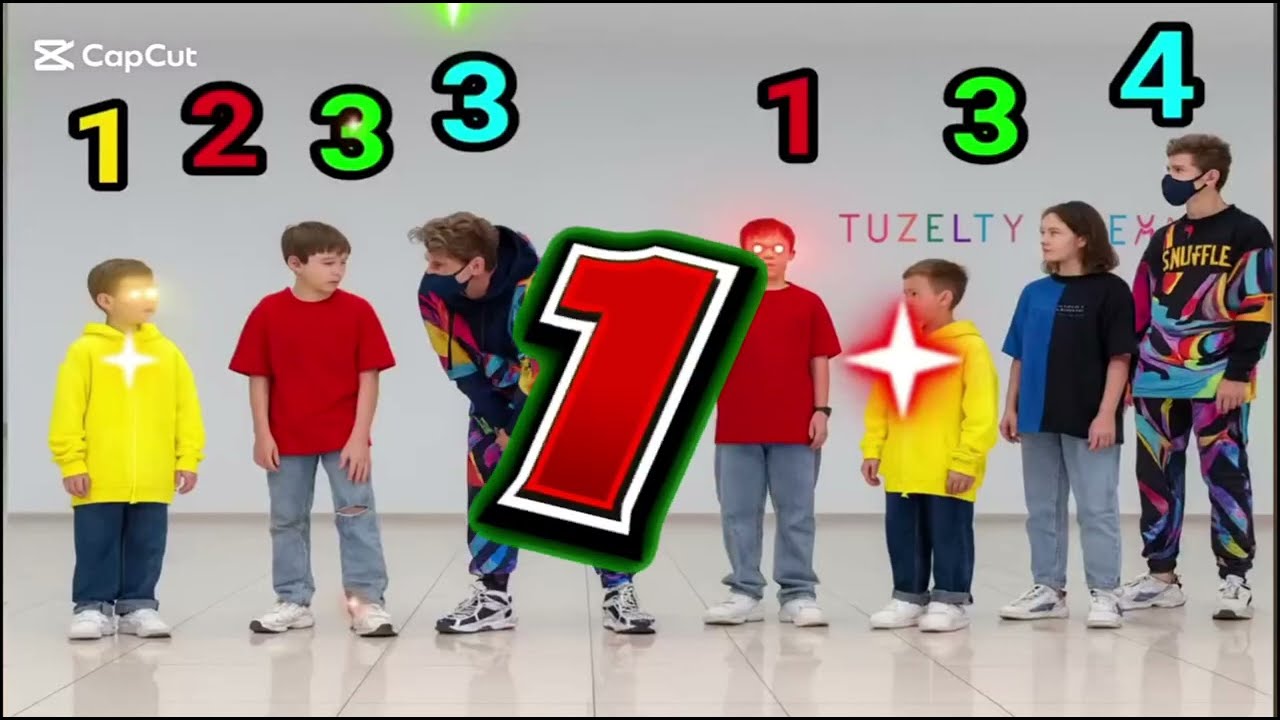 Шаффл Баттл 🔥 WHO IS BEST DANCER NEON MODE TUZELITY SHUFFL IVE 'XOXZ' MV STARSHIP STRAY CIDS SODAPOP