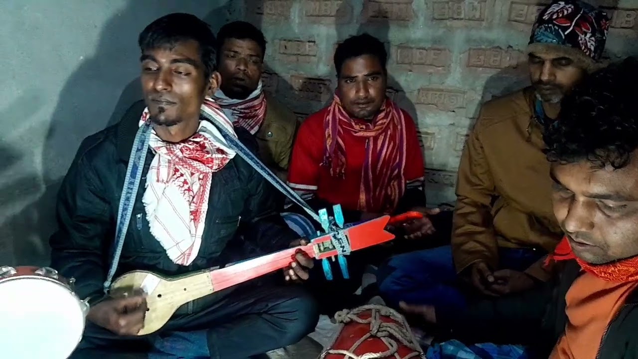 মুৰ সিদি গান =Abubakkar  music