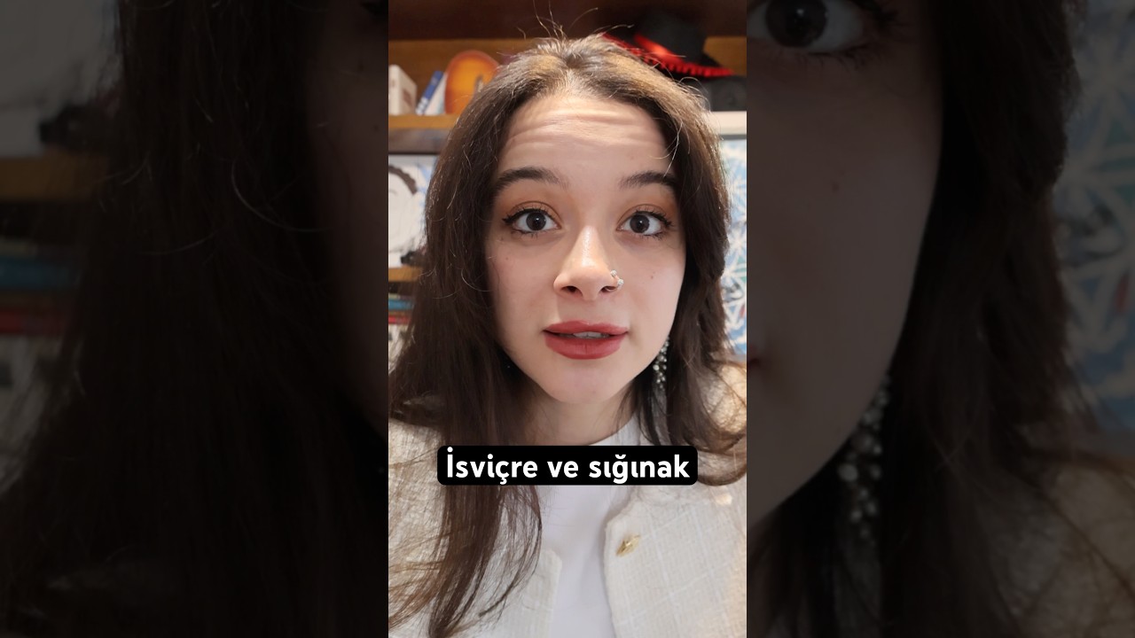 Nükleer savaşa en hazır ülke : İsviçre