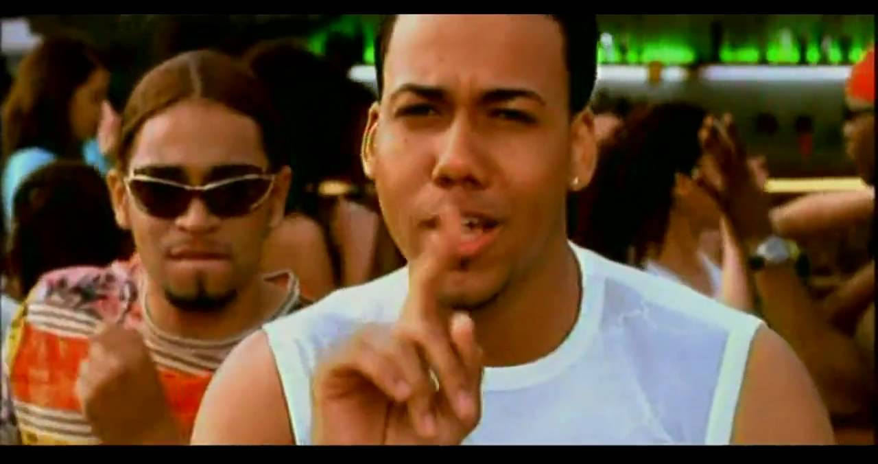 Aventura - Obsession [HD 720p]