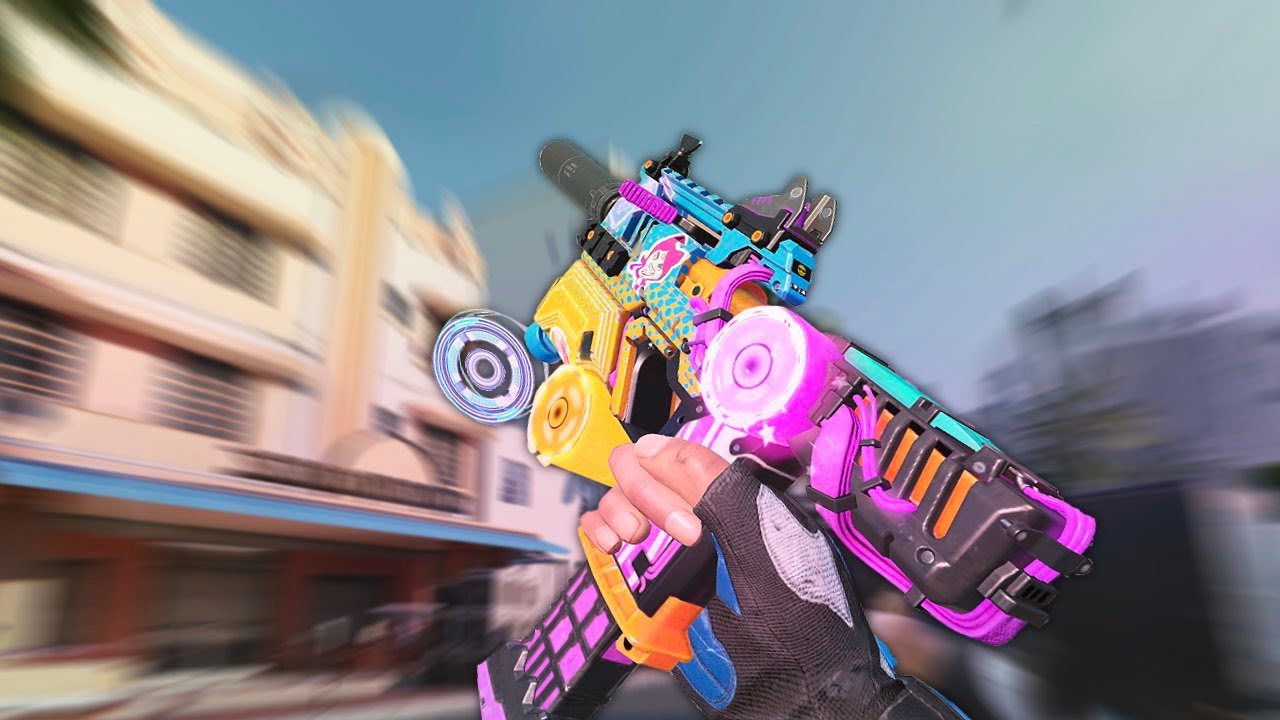 Grinding top 200 leaderboard! 12000+ rank points