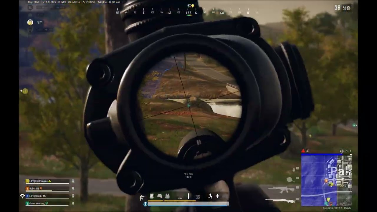 [페이] PUBG KILL HIGHLIGHT #141  #배틀그라운드 #매드무비 #슈퍼FEY #1인칭 #3인칭
