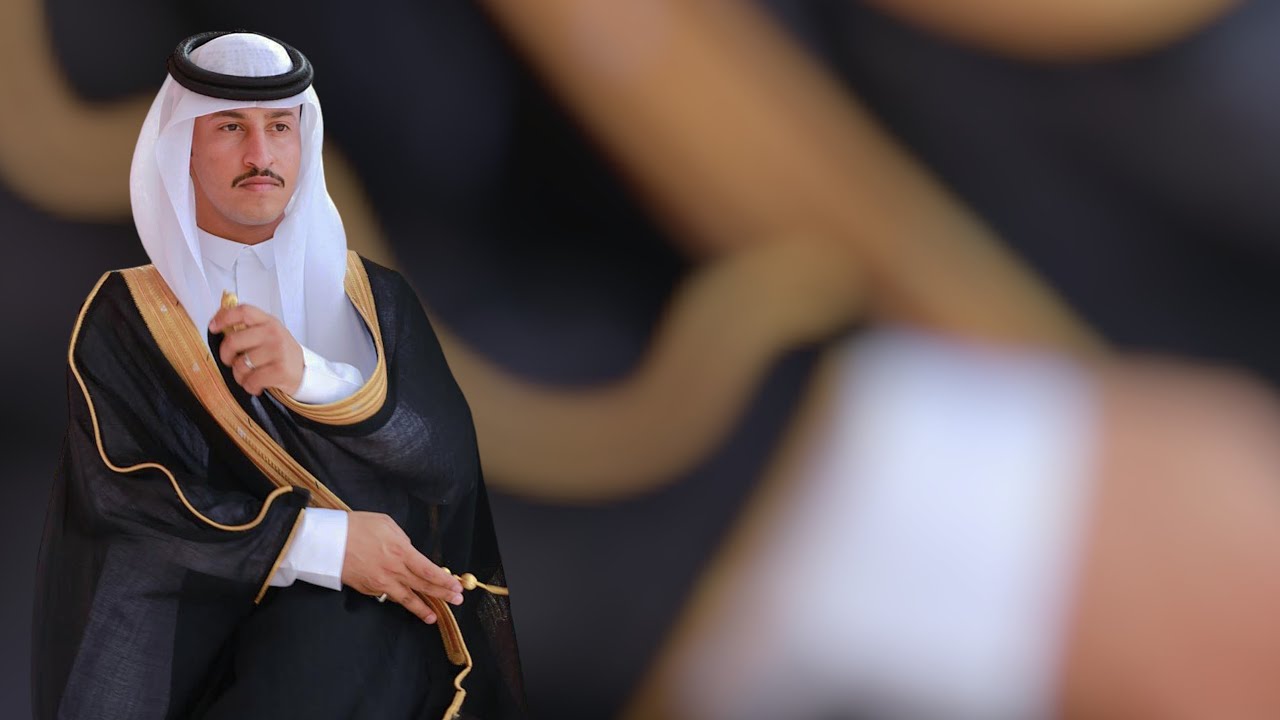 حفل زواج الشاب عبدالعزيز بن صالح جلوي الدياني