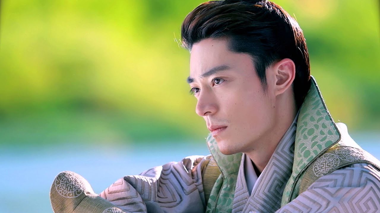 Wallace Huo