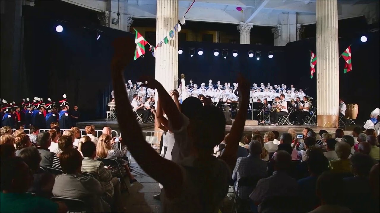 ORFEÓN DONOSTIARRA ORDIZIARRAK