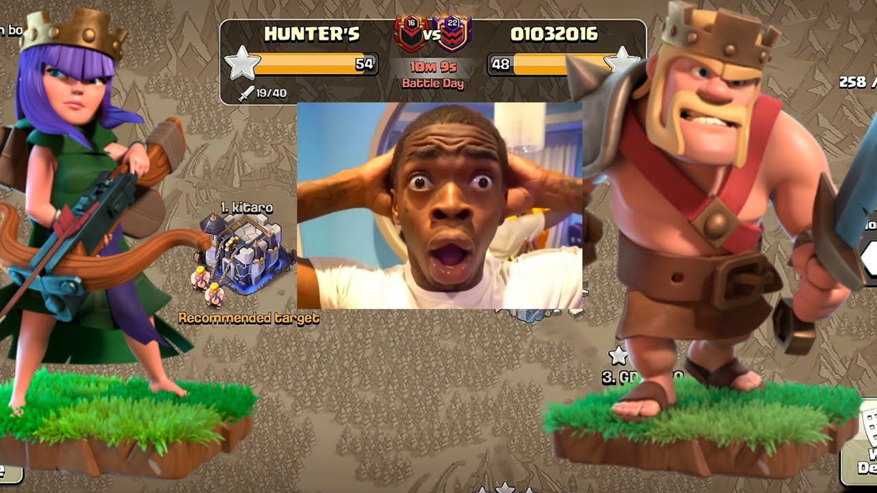 Clash of clan my voice Fast video. My audience please support me Clash of clans  #clashofclans #coc