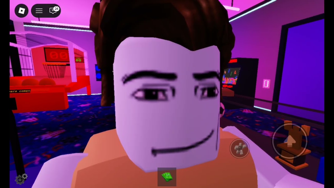 Fui al hotel en brookhaven y todo salio mal...