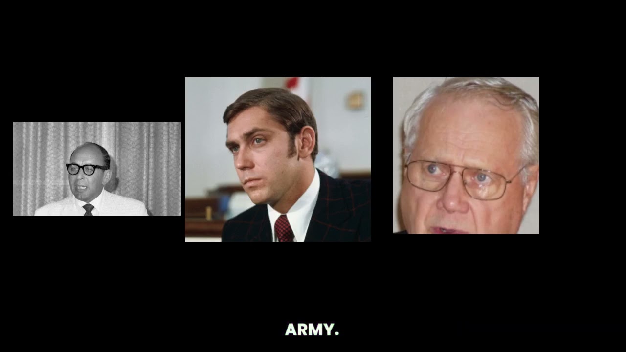 Fred Kassab vs. Ted Gunderson and Jeffrey MacDonald (1980s Radio Show)