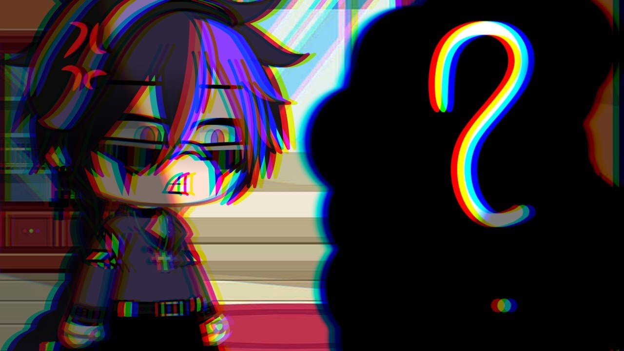 ||Семья Афтонов и Родственники Уильяма/Afton family meets Williams family| [Gacha club]||