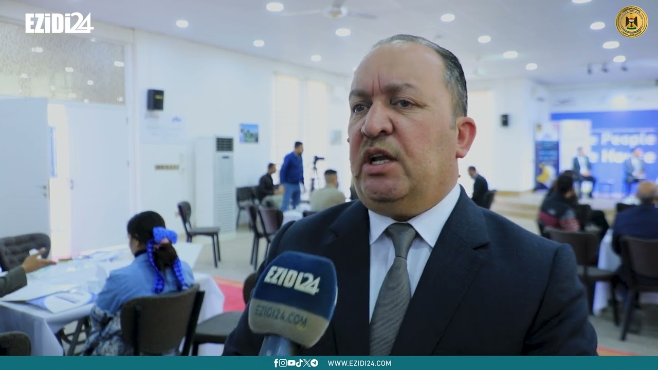 نتوقع أن يكون هناك تدخلات إقليمية ودولية فيما يخص الوحدات الإدارية في سنجار