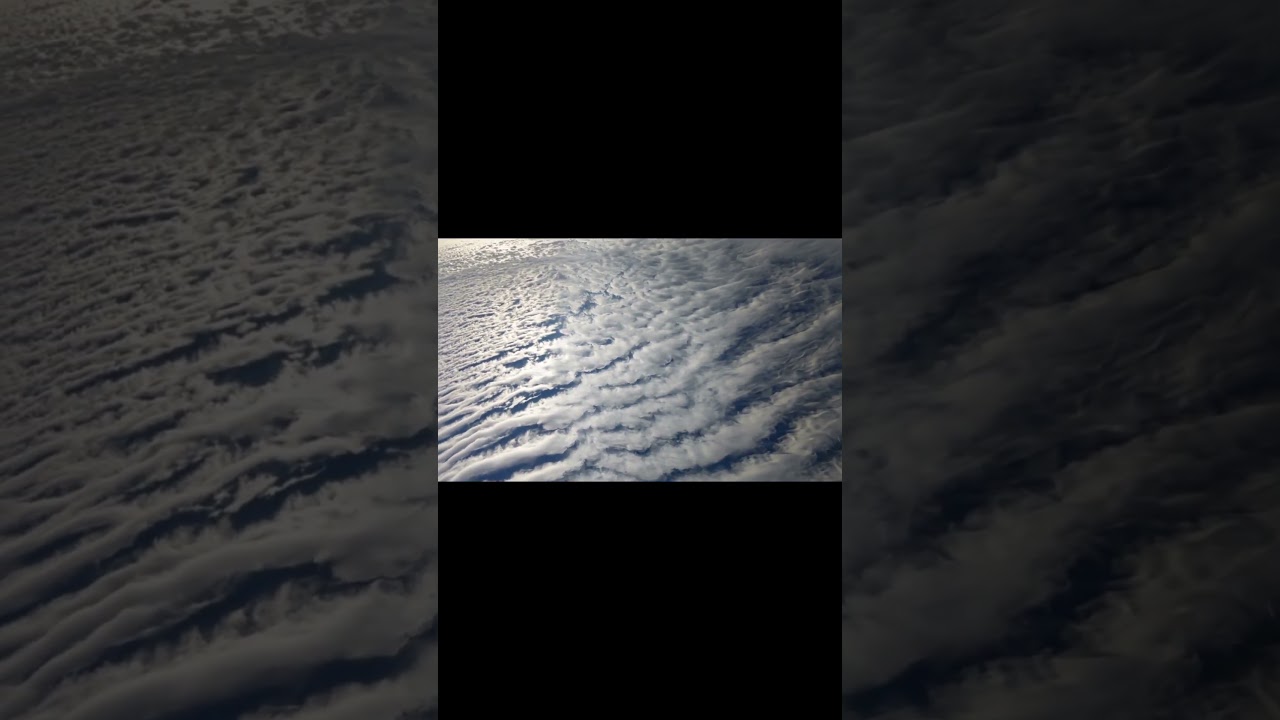 Sacred Sky Journey #sound #peacefulwaves #nature #naturesounds