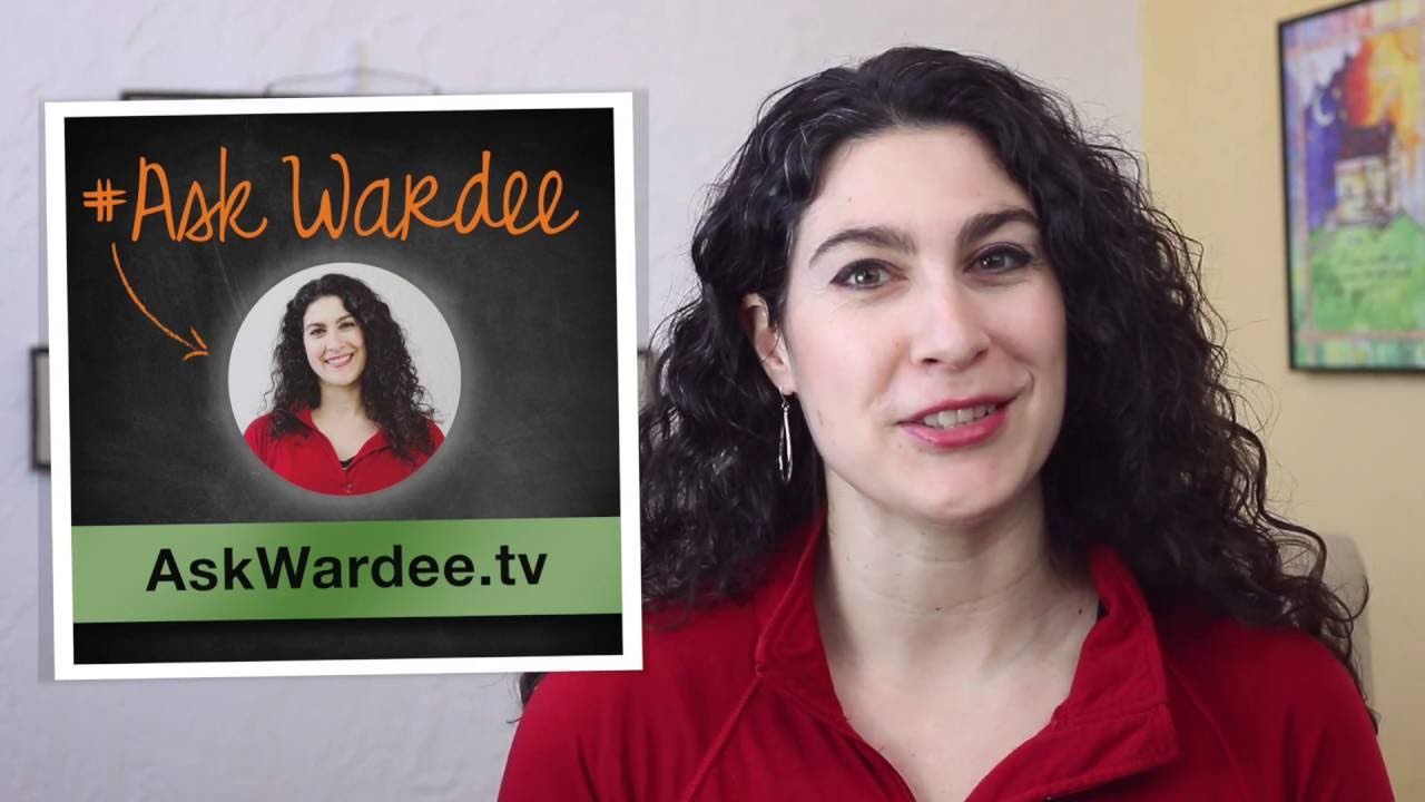 I Made Coconut Kefir With Kefir Grains. Did I Ruin My Grains? | #AskWardee 036