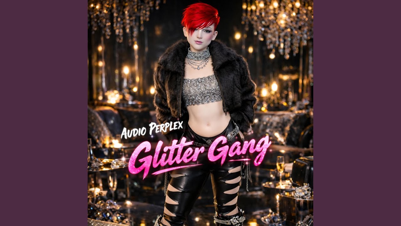 They Made Me a Villain (So Bite Me)