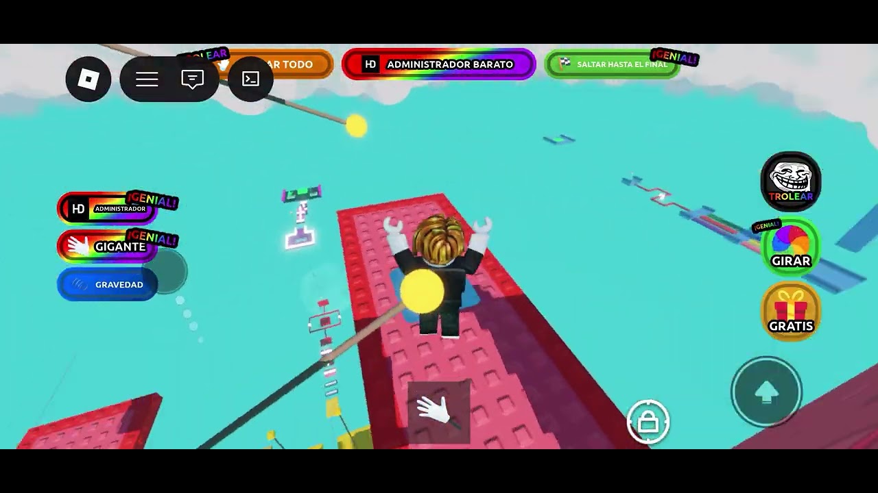 BIENVENIDOS A LA SERIE “TOWER ZIPLINE”ESTE ES EL DE LA INTRODUCCIÓN PRONTO MÁS DE LA SERIE 