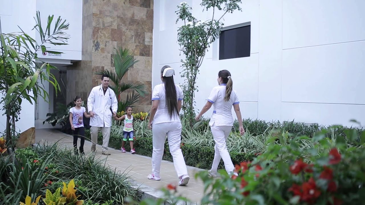 FUNDACIÓN CLÍNICA INFANTIL CLUB NOEL - 90 AÑOS