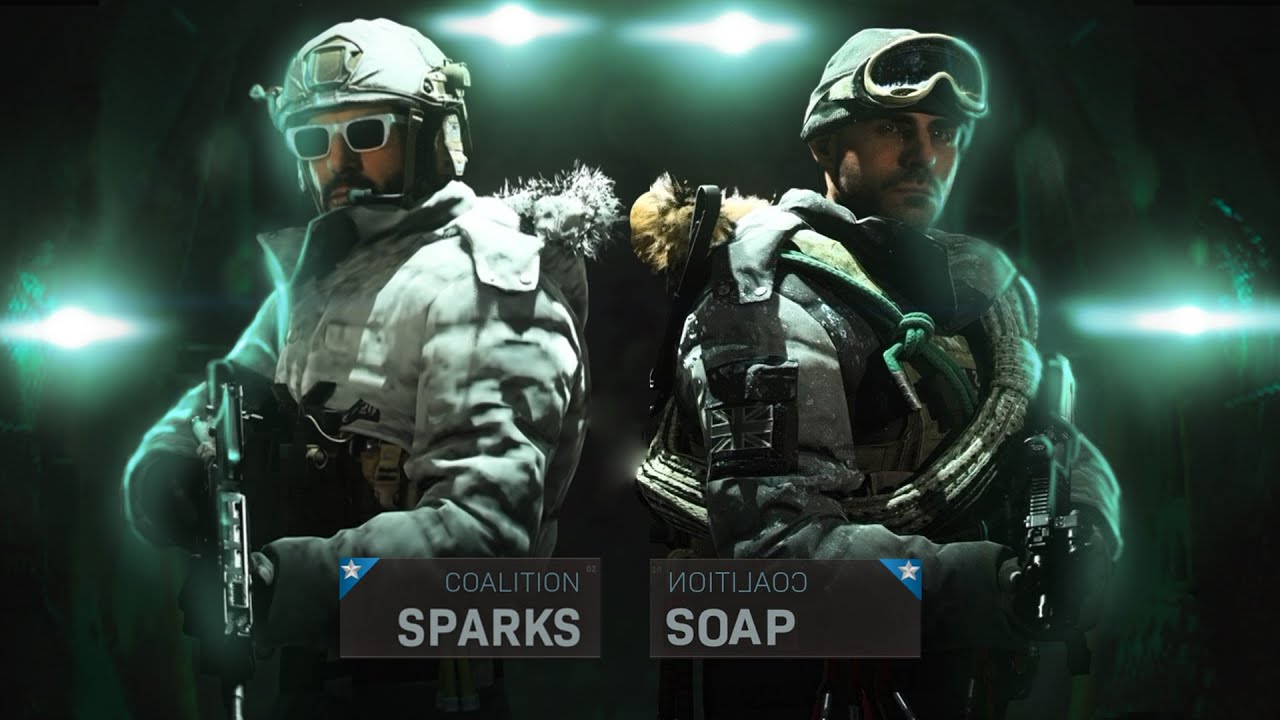 How to Get Soap Mactavish Bundle Early & Release Date!