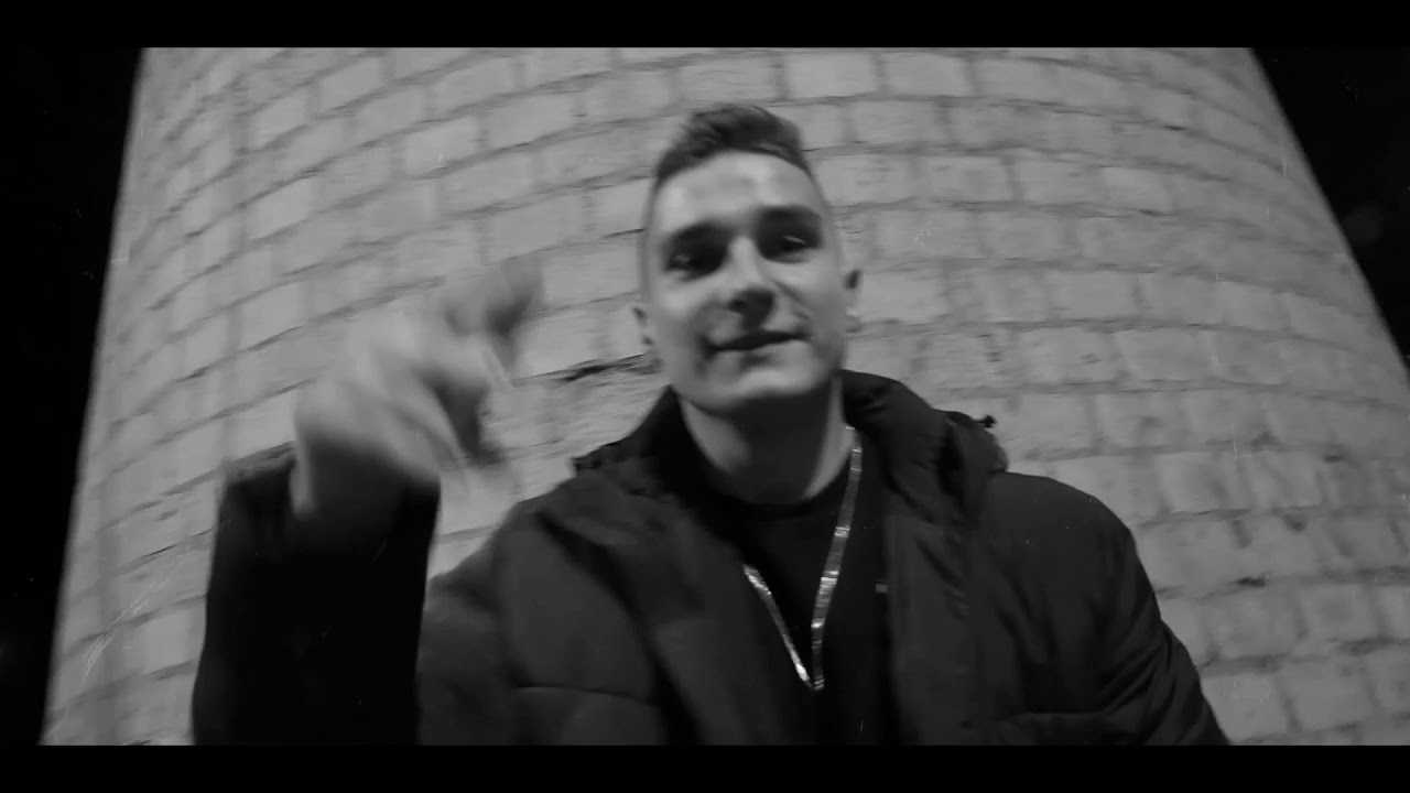 Młody Pablito - Powiedz co