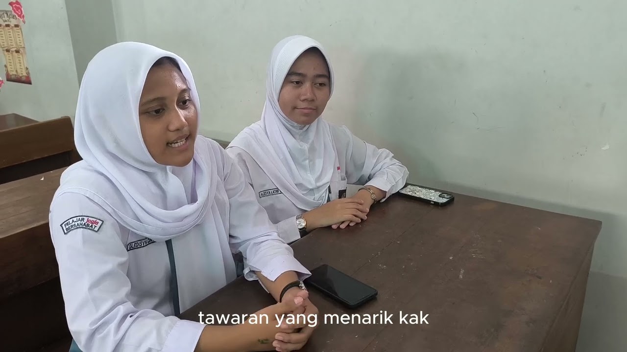 Kelompok 5 Teks Negosiasi 
