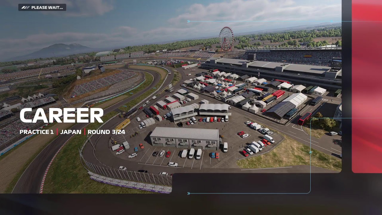F1 25 #2 F1 MY TEAM CAREER (stream) PS5 SK/CZ