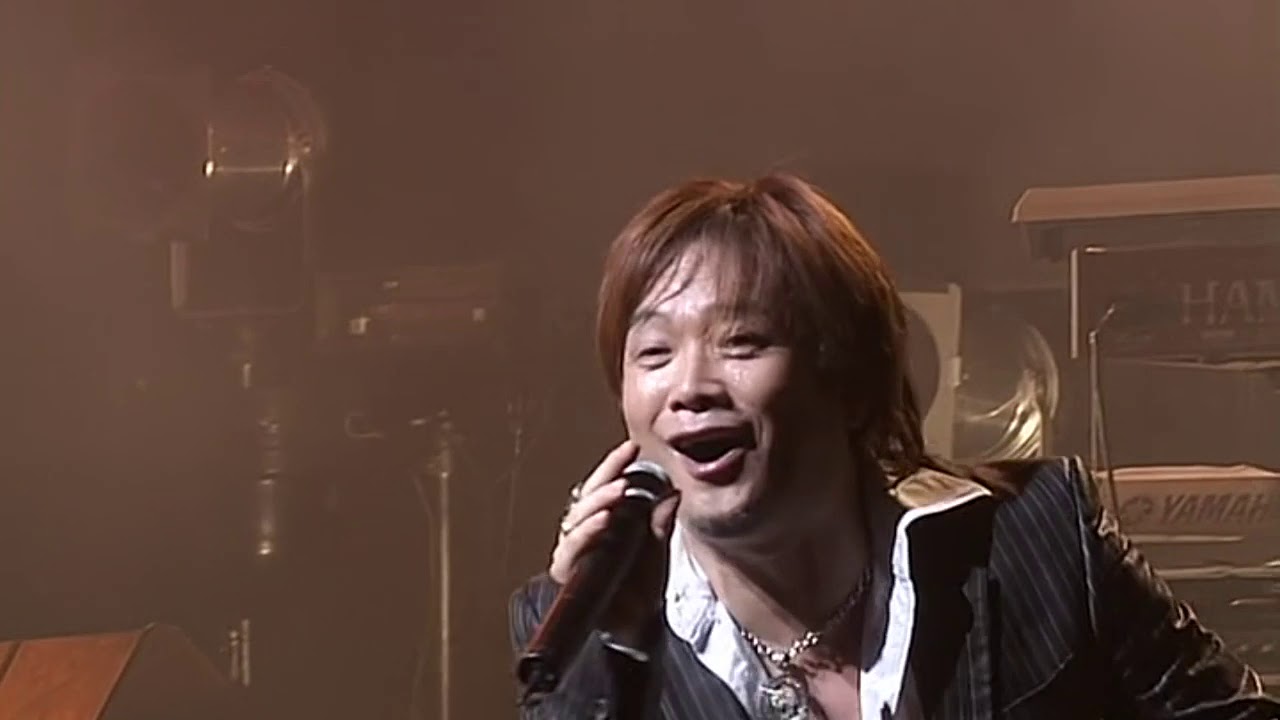 Super Sentai Spirits 2006 - 22. Changeman - Never Stop Changeman - Hironobu Kageyama