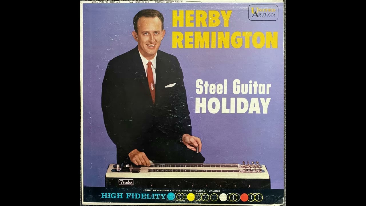Sam & Oscar - Herby Remington