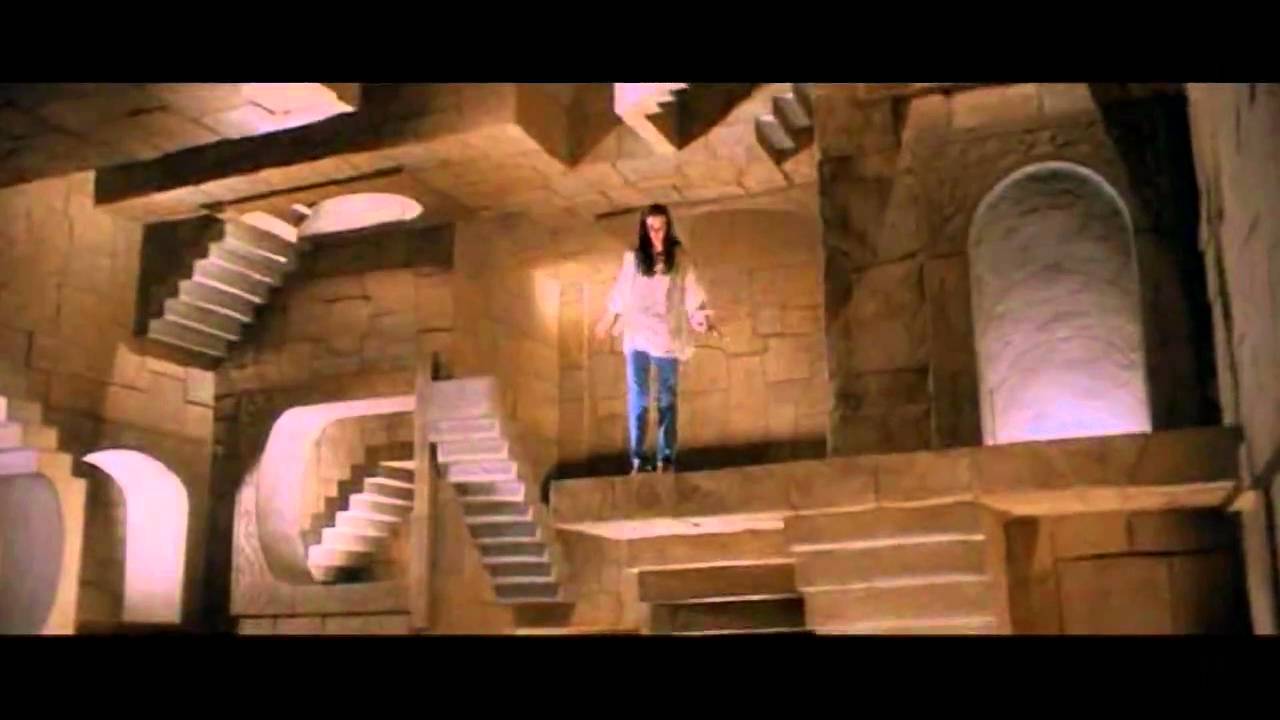 Real Cool Labyrinth World