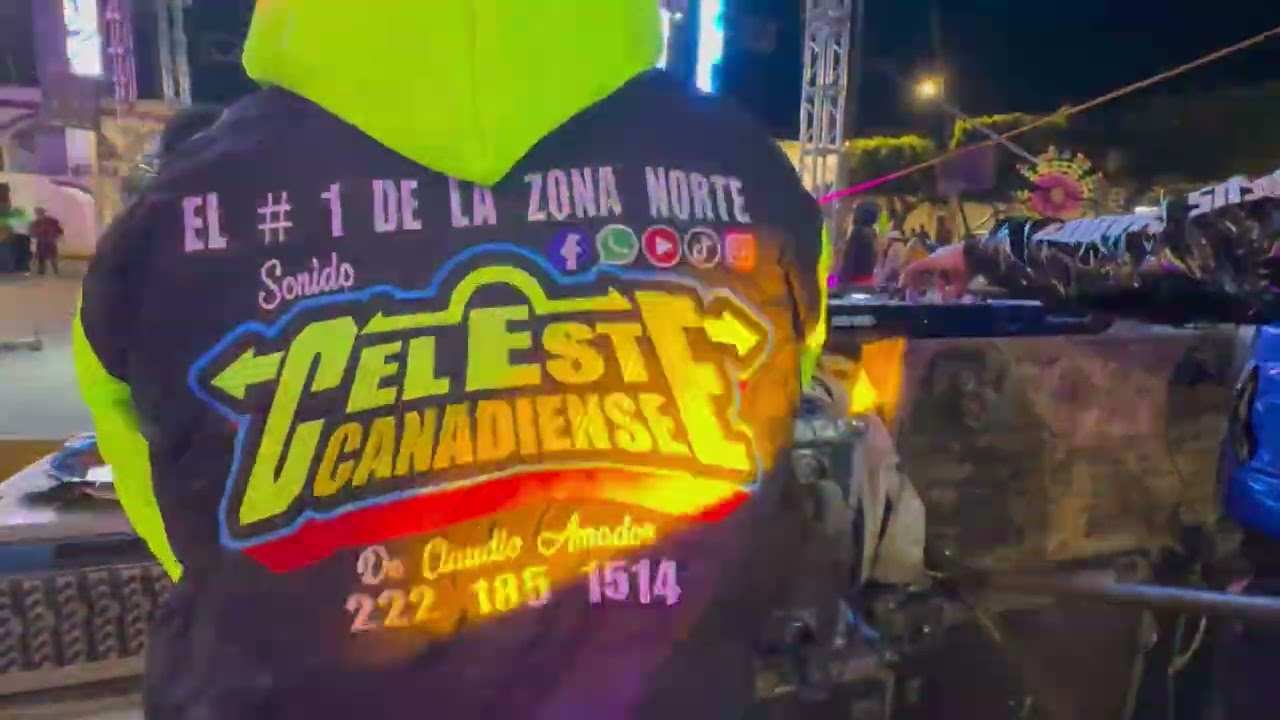 💥Carnaval 💥de san Miguel canoa 💥 2026  