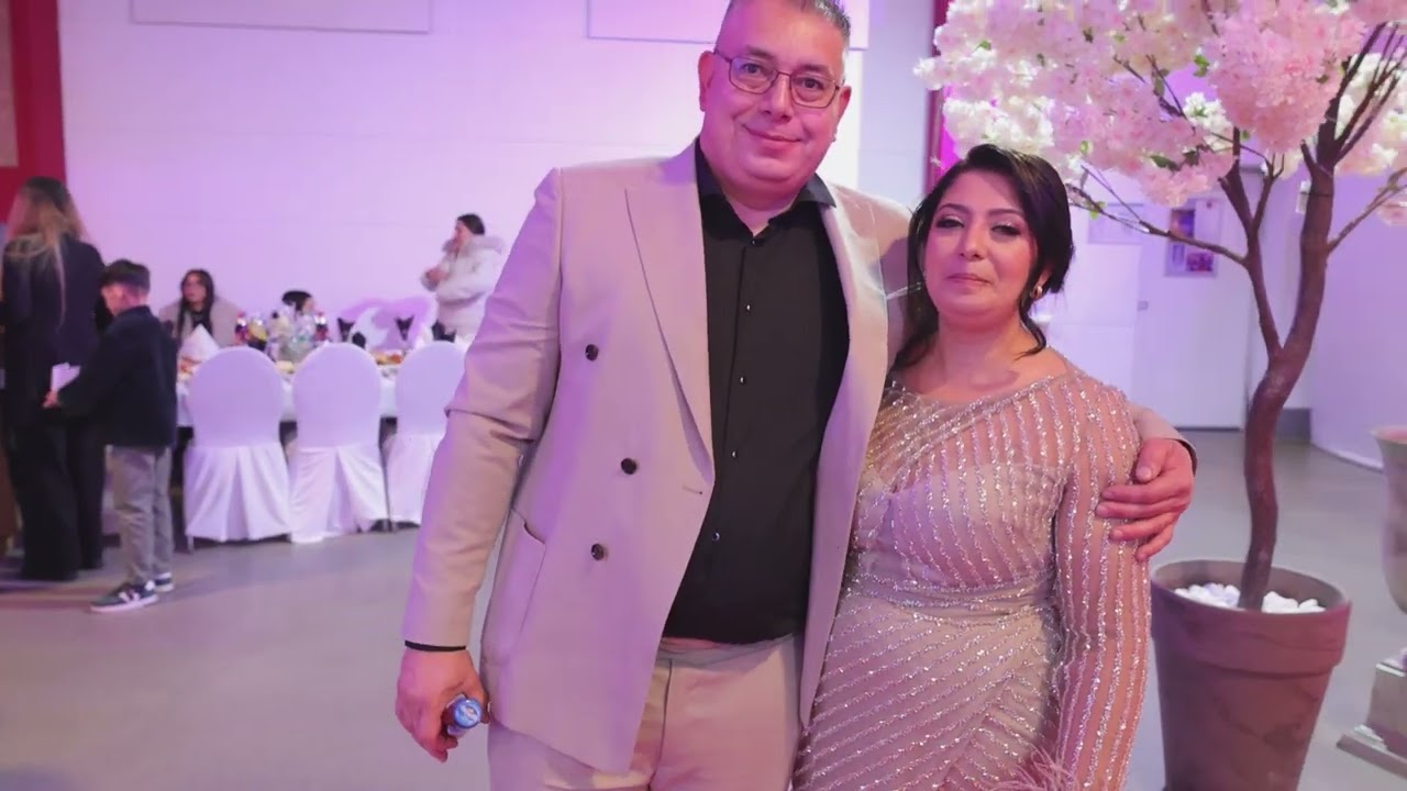 Честито на младото семейство