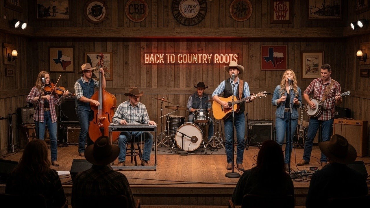 Top Country Hits for Relaxing | Road Trip Country Songs Collection