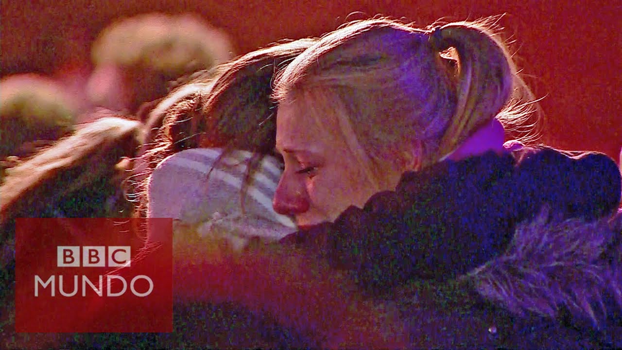 Germanwings: desolación en el pueblo que perdió 16 estudiantes