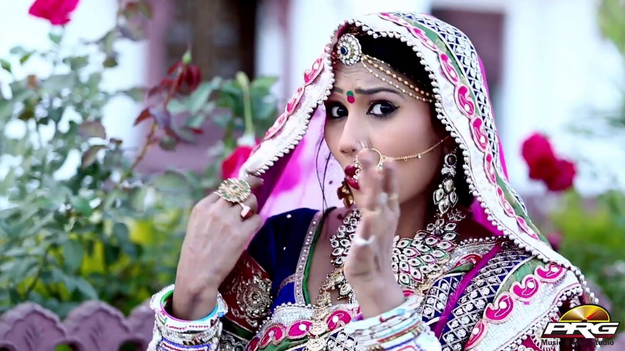 DJ Rajasthani TOP Fagan Song 2016 | Chang Tharo Gero Baje | Nutan Gehlot | Marwadi Holi Video Song