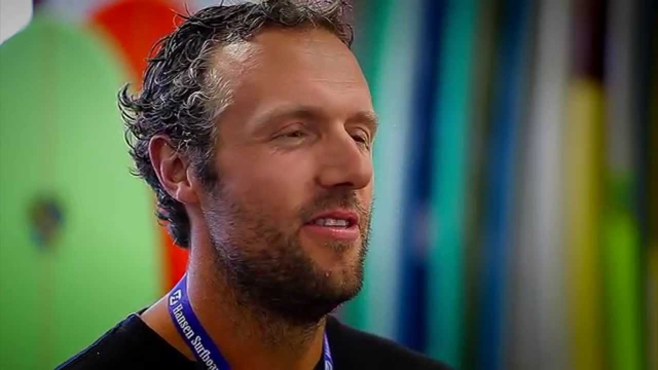 Josh Hansen's San Diego LASIK Surgery Experience