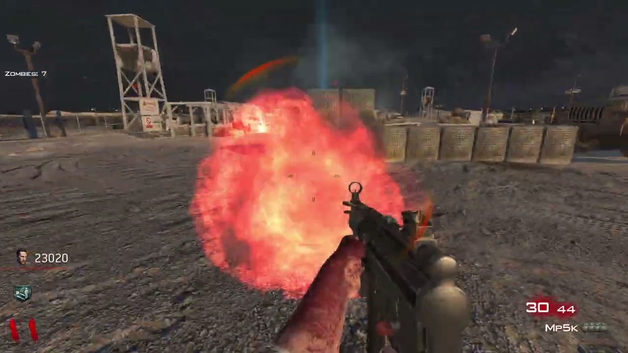 Cod mw2 zombies the pit more @420jStonerYTGaming @420jstonerytzombies